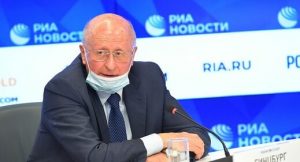 Гинцбург отверг возможность влияния "Спутника V" на геном человека