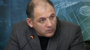 Задержанный в Словении бывший дагестанский министр предстанет перед судом