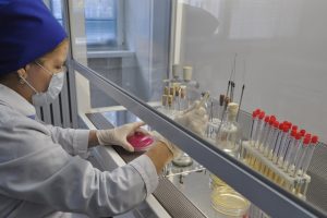 В Дагестане назвали муниципалитеты с самой некачественной водой