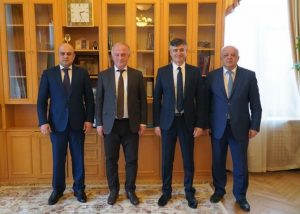 Назначен новый руководитель Госинспекции труда в РД