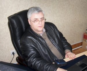 Главный редактор "Ватан" В.Михайлов о вопросе демографической политики в свете Послания Президента Федеральному Собранию