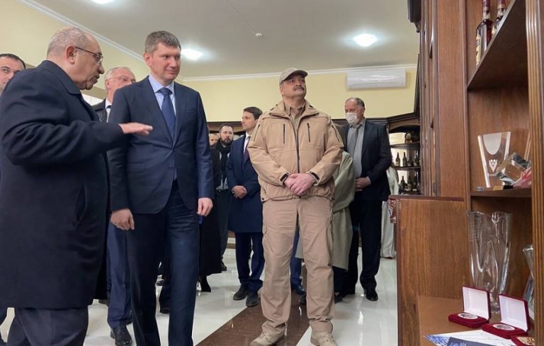 В Дагестане планируют ввести единую лицензию для производителей коньяка