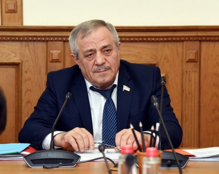 А.Мирзабалаев: Этот прямой эфир был о нас и для нас