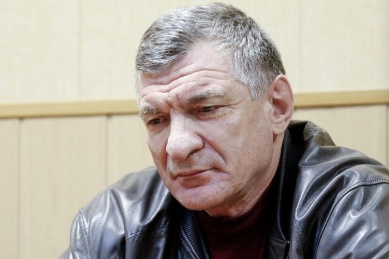 Суд в Махачкале изменил меру пресечения Муслиму Даххаеву: из СИЗО под домашний арест