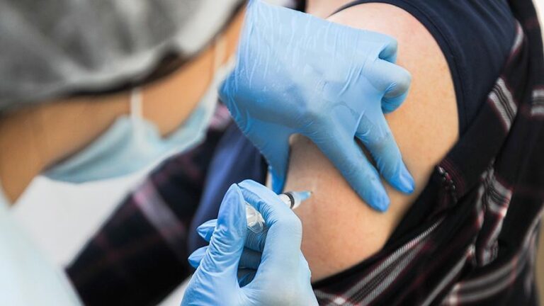 В Дагестане увеличено число пунктов вакцинации от коронавируса