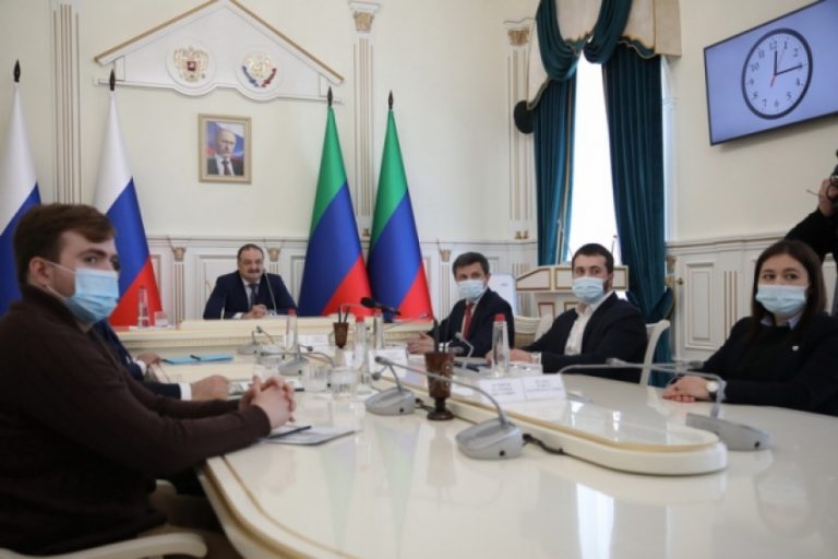 Дагестан будет развивать сотрудничество со странами Африки