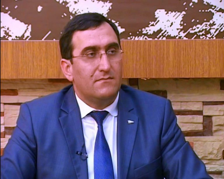 В минэкономразвития РД произошло кадровое изменение