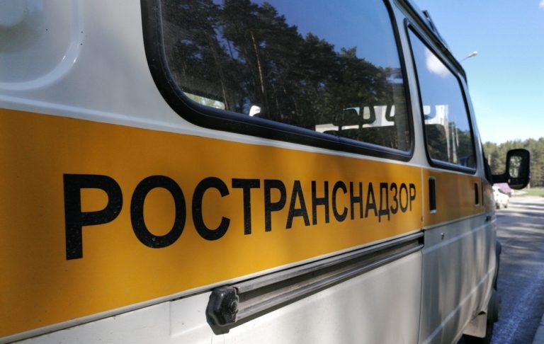 Сотрудники Ространснадзора в Дагестане заподозрены в вымогательстве и взяточничестве