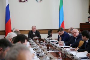Работа над созданием особой экономической зоны в Дагестане признана неэффективной