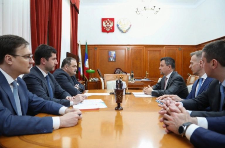 Почтовая сеть в Дагестане будет модернизирована