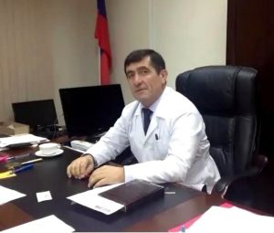 Себебулла Абдуллаев: «Послание Президента РФ даст положительные сдвиги в обществе в ближайшее будущее»