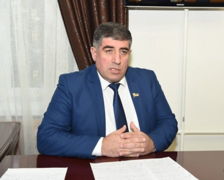 Н.Асваров: Послание Президента усилит позиции педагогического образования