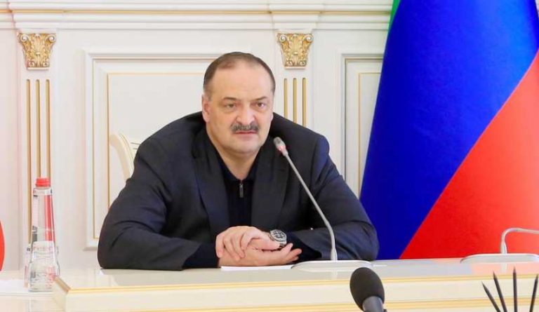 Большая часть вопросов Меликову связана с ростом цен на продукты