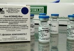 420 человек вакцинировалось от новой коронавирусной инфекции в Магарамкентском районе
