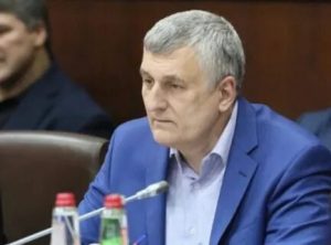 Саид Ниналалов прокомментировал визит премьер-министра России Михаила Мишустина в Дагестан