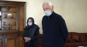 экс-председатель Госсовета Дагестана Магомедали Магомедов призвал дагестанцев старше 60 лет вакцинироваться от COVID-19