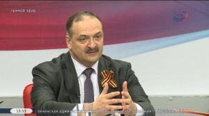 Сергей Меликов: «Нам крайне важно сохранить Кикунинский консервный завод»