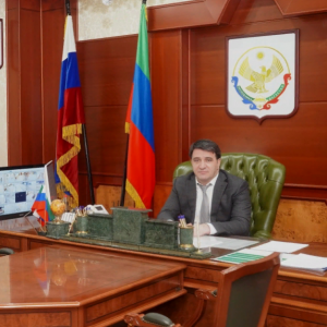Глава Хасавюртовского района прокомментировал ключевые направления прямого эфира Главы Дагестана Сергея Меликова
