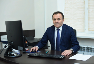 Габибулла Багамаев прокомментировал резонансное выступление Врио Главы Дагестана