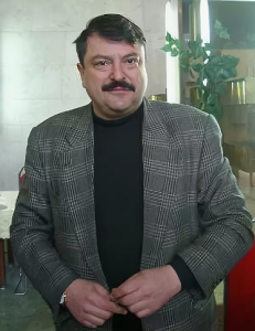 Герой Советского Союза Муса Манаров встретится с дагестанской молодежью