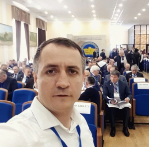 Тимур Велиханов прокомментировал Послание Президента РФ Федеральному Собранию