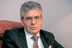 Президент РАН объяснил, почему пожилым людям важно привиться от COVID-19