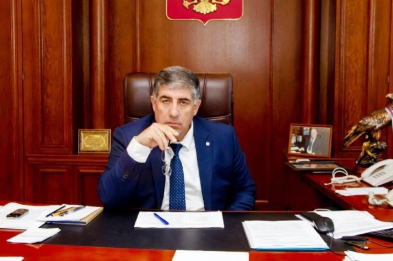 Нариман Асваров: «Повышение качества образования должно стать идеологией Даггоспедуниверситета»