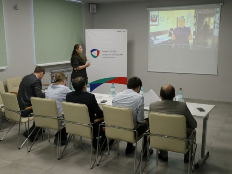 В 4 муниципалитетах Дагестана будут созданы ресурсные центры добровольчества
