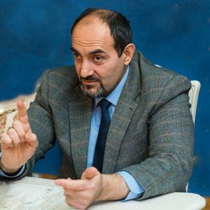 Яхья Бучаев: Дагестан должен войти в топ-5 регионов России по качеству образования
