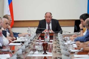 Выявлены причины гибели каспийских тюленей
