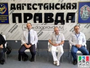 «В 2021 году при 607 школах будут организованы кружки дополнительного образования» — Яхья Бучаев