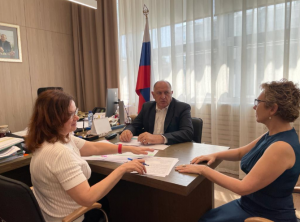 Дагестан получит из федерального центра более 3 млрд рублей в качестве господдержки АПК