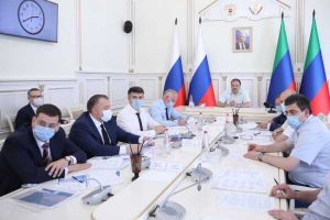 Сергей Меликов заявил об острой необходимости в обновлении электросетевого комплекса в республике