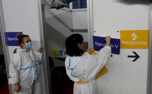 Журнал Nature опубликовал статью о безопасности «Спутника V»