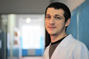 Врач-терапевт Хивской ЦРБ призывает граждан вакцинироваться от Covid-19