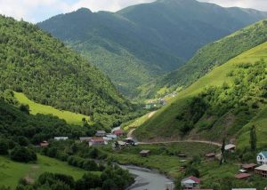 Профилактика экстремизма Цунтинский район