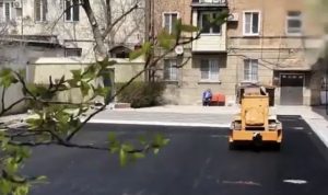 Семь новых общественных территорий откроют в Махачкале в этом году