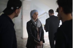 В Дербенте начинаются съёмки сериала «Русская жена» телеканала «Россия 1»