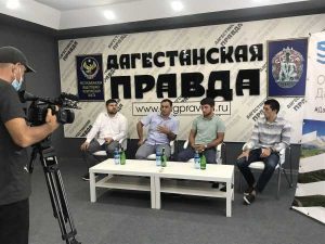 В Дагестане проведут туристические экспедиции в рамках проекта «Дагестан настоящий»