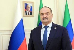 Врио Главы РД поздравил с Днем физкультурника