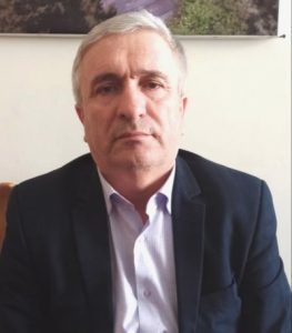 Байрам Абдуллаев: Надеюсь, что поднятые проблемные вопросы найдут решения