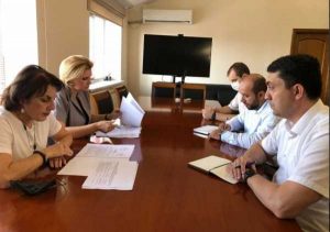 Более 500 волонтеров привлекут к проведению переписи населения в Дагестане