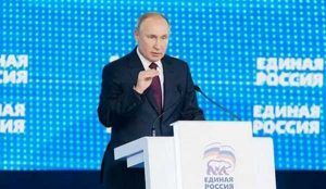 Владимир Путин рассказал о единовременных выплатах пенсионерам и военным, сотрудникам правоохранительных органов и курсантам