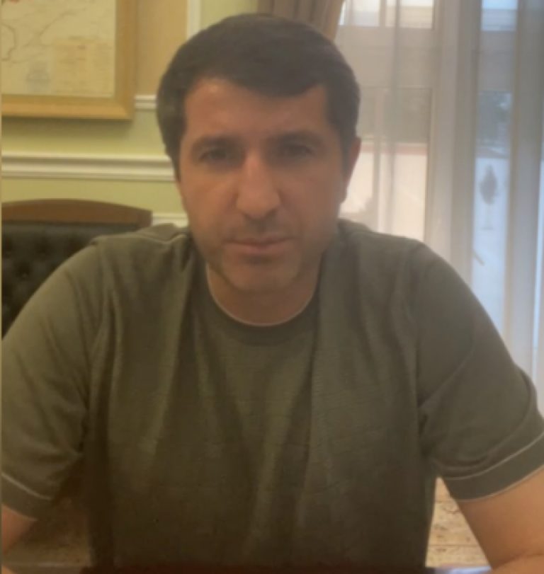 Первый вице-премьер Дагестана ответил на вопросы жителей региона в прямом эфире