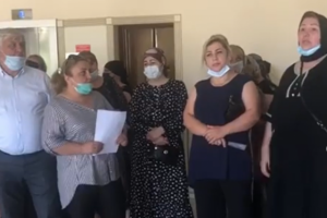 В Дагестане владельцы банкетных залов вновь выступили с просьбой разрешить им работать