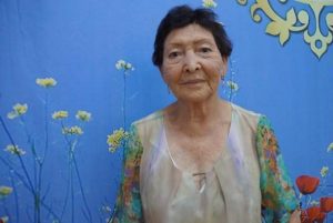 Заслуженный врач РД Сакинат Шураева высказалась о поддельных сертификатах