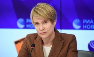 Елена Шмелева: Студенческие кампусы мирового уровня могут появиться в Дагестане