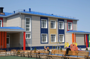 В День знаний в Дагестане откроют 20 новых объектов образования