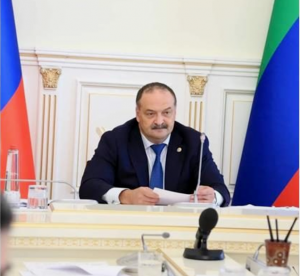 Глава РД обратился в Минэнерго РФ с разрешением проблемы электроснабжения в республике