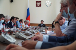 Две обувные фабрики Дагестана получили господдержку по линии ФРП в сумме 40 млн рублей